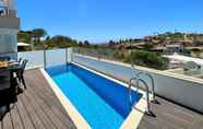 Swimming Pool 5 Albufeira Deluxe Residence With Pool by Homing