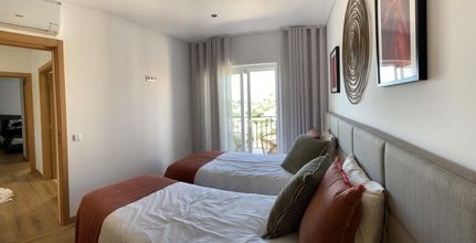 ห้องนอน 4 Albufeira Deluxe Residence With Pool by Homing