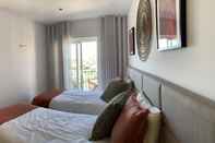 Bedroom Albufeira Deluxe Residence With Pool by Homing