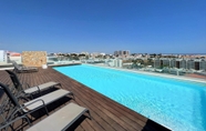 สระว่ายน้ำ 6 Albufeira Panoramic View 1 With Pool by Homing