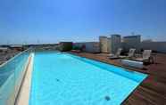 Kolam Renang 5 Albufeira Panoramic View 1 With Pool by Homing