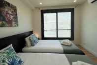 Bedroom Faro Design 1 by Homing