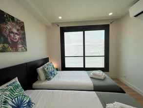 Bedroom 4 Faro Design 1 by Homing