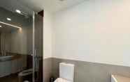 In-room Bathroom 7 Faro Design 1 by Homing