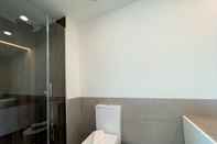 In-room Bathroom Faro Design 2 by Homing