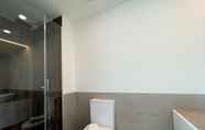 In-room Bathroom 2 Faro Design 2 by Homing