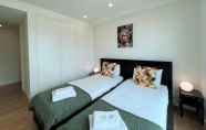 Bedroom 3 Faro Design 2 by Homing