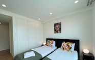 Bedroom 3 Faro Design 2 by Homing