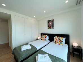 Bedroom 4 Faro Design 2 by Homing