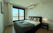 Bedroom 2 Faro Design 3 by Homing