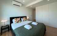 Bedroom 3 Faro Design 3 by Homing