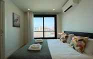 Bedroom 5 Faro Design 3 by Homing