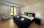 Bedroom 3 Faro Design 4 by Homing