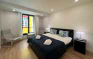 Bedroom 3 Faro Design 4 by Homing