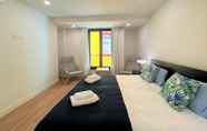 Bedroom 4 Faro Design 4 by Homing