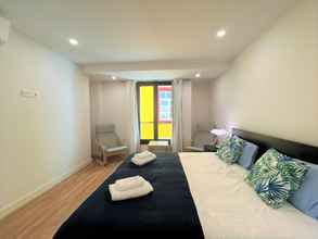 Bedroom 4 Faro Design 4 by Homing