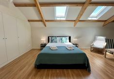 Bedroom 2 Faro Design 7 by Homing