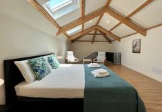 Bedroom 3 Faro Design 7 by Homing