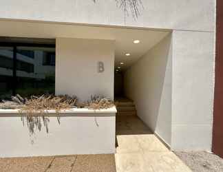 Exterior 2 Faro Design 7 by Homing