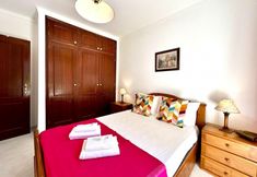 Bedroom 5 Albufeira FAL SIA Beach 2 by Homing