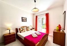 Bedroom 2 Albufeira FAL SIA Beach 2 by Homing