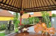 Kamar Tidur 2 Exotic View Cottage