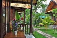 พื้นที่สาธารณะ Exotic View Cottage