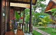 Ruang untuk Umum 7 Exotic View Cottage