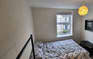 Bilik Tidur 5 Inviting 6-bed House in Nuneaton