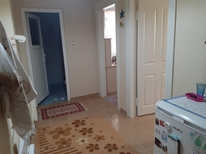 Bedroom 4 Çağdaş Evler