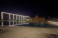 Swimming Pool Heaven7 Hotel & Resort