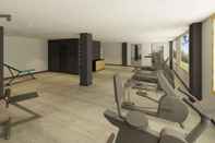 Fitness Center Dorint Hotel München/Garching