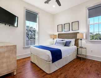 Bedroom 2 Beautiful 3BR Townhouse