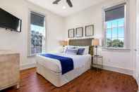 Bedroom Beautiful 3BR Townhouse