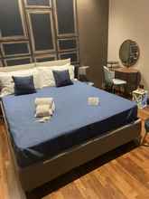 Kamar Tidur 4 Suite Ursino B&B