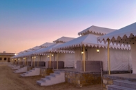 Exterior NK Desert Camp & Resort