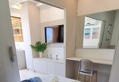 Bedroom 2 Flat 107 Eco Resort Bl Estrela do Mar