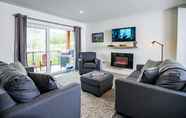 Common Space 6 Granite Ridge Condo by Revelstoke Vacations