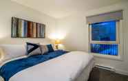 Kamar Tidur 2 Kasper’s Den by Revelstoke Vacations