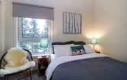 Kamar Tidur 4 Kasper’s Den by Revelstoke Vacations