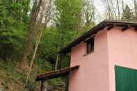 Exterior Lovely 1-bed Studio in Borgo val di Taro