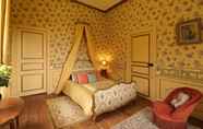 Phòng ngủ 6 Chateau du Hallay