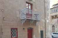 Bangunan Valletta Ta' Golina Corner House