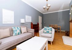 Others 3 Cosy 2 Bedroom Flat in Craigleith