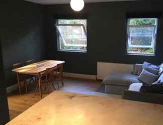 Lobi 2 Stylish 1 Bedroom Apartment in Vibrant London Fields