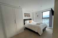 Bedroom Superior 2 Bedroom Condo With Stunning Sea Views