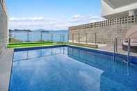 Swimming Pool Yeosu Liposo Poolvilla