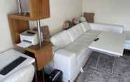 Bilik Tidur 4 Charming 1-bed Apartment, Vibrant London Location