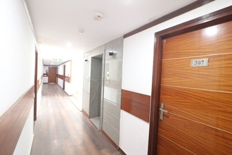 Sảnh chờ 4 GoldRoom