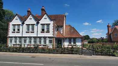 Exterior 4 The Bulls Head Inn